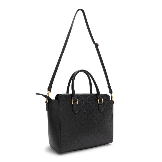 L.Credi Filiberta Handbag 37 cm