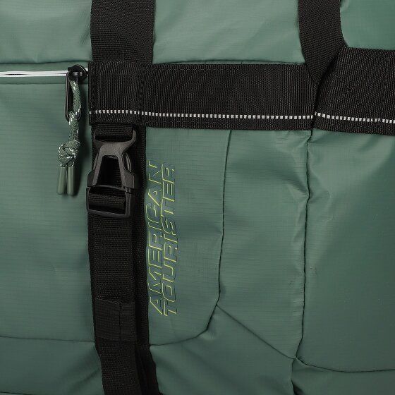 American Tourister Upventure Weekender travel bag 54 cm