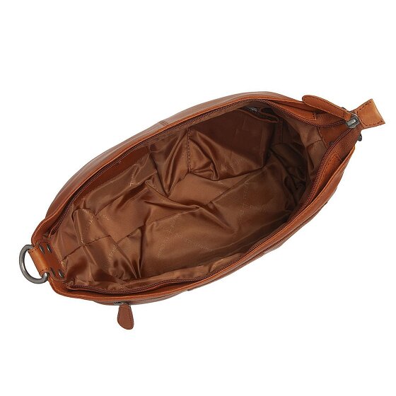The Chesterfield Brand Zarita Shoulder Bag Leather 22 cm