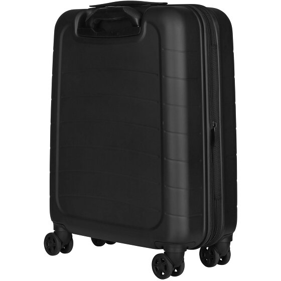 Wenger Syntry 4 Roll Cabin Trolley 55 cm Laptop compartment