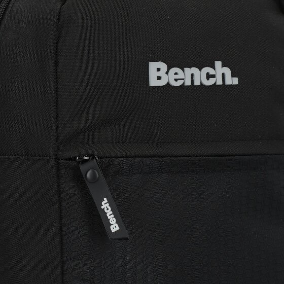 Bench Mini Bag Shoulder Bag RFID protection 21 cm