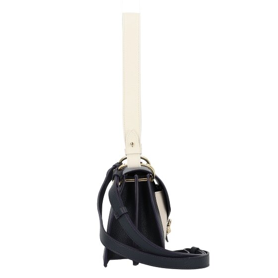 Coccinelle C-Me Shoulder Bag Leather 27 cm