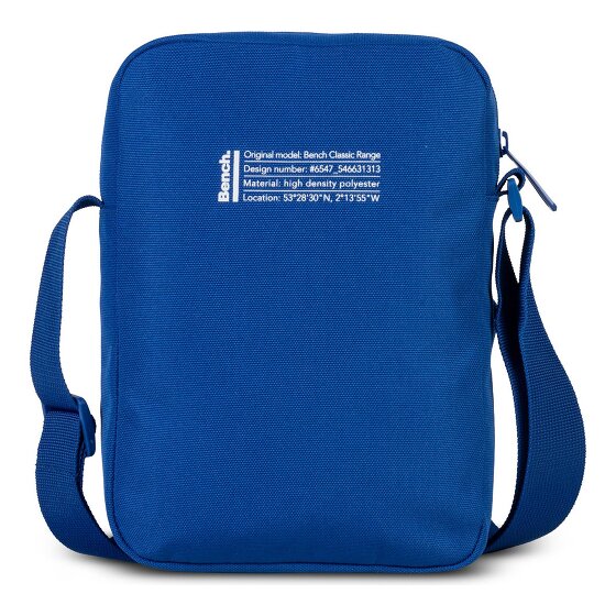 Bench Solid Mini Bag Shoulder Bag 16 cm