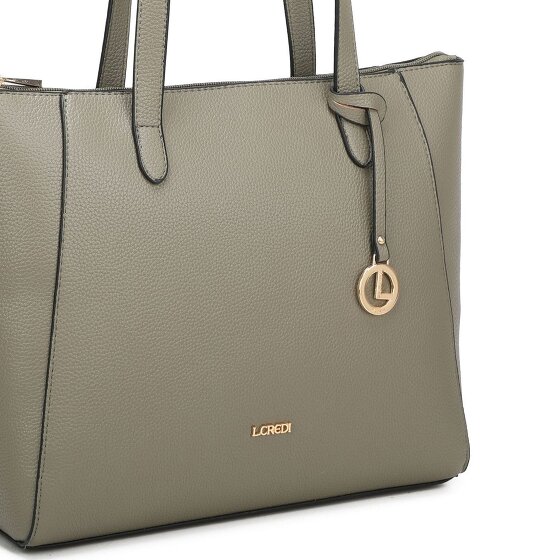 L.Credi Polly Shopper Bag 33 cm
