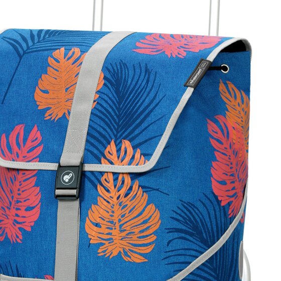 Andersen Shopper Royal Shopper Lotta shopping trolley 59 cm with pneumatic wheels