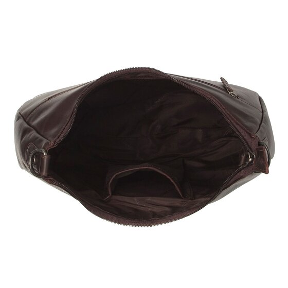 The Chesterfield Brand Alexandria Shoulder Bag Leather 30 cm