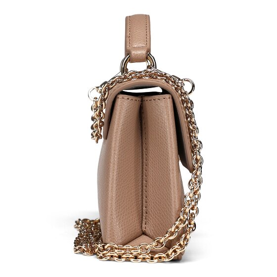 Furla 1927 Mini Bag Handbag Leather 18 cm