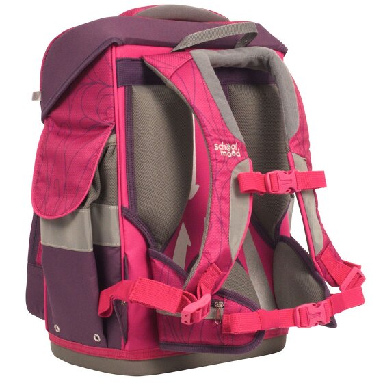 School-Mood Timeless Air+ School Bag Set 7pcs.