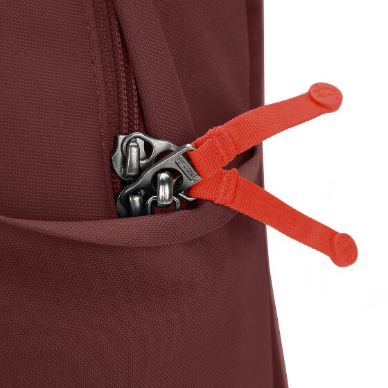 Pacsafe Go Backpack RFID 36.5 cm laptop compartment