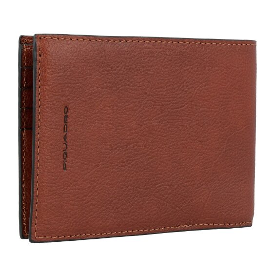 Piquadro Uomo wallet leather 12.5 cm