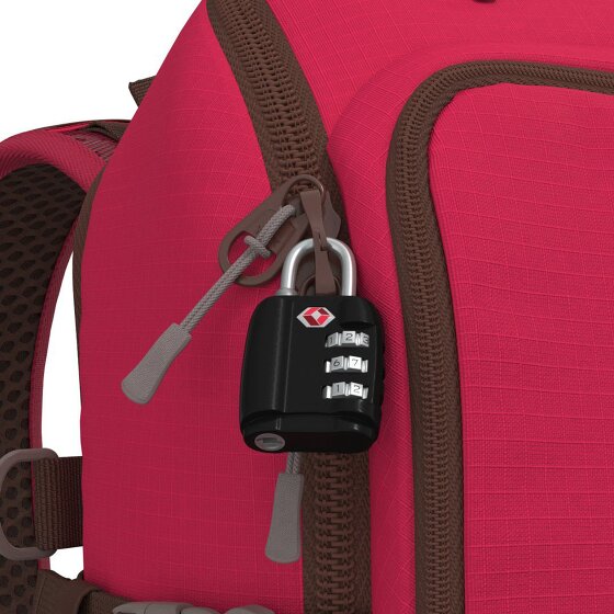 Cabin Zero Adventure Cabin Bag ADV Pro 42L Backpack 55 cm laptop compartment