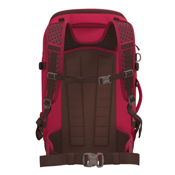 Cabin Zero Adventure Cabin Bag ADV Pro 42L Backpack 55 cm laptop compartment