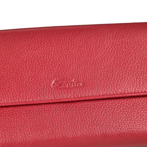 Esquire Primavera Wallet RFID protection Genuine Leather 18 cm