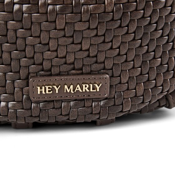 Hey Marly Lifetime Sister Woven Shoulder bag S 26 cm