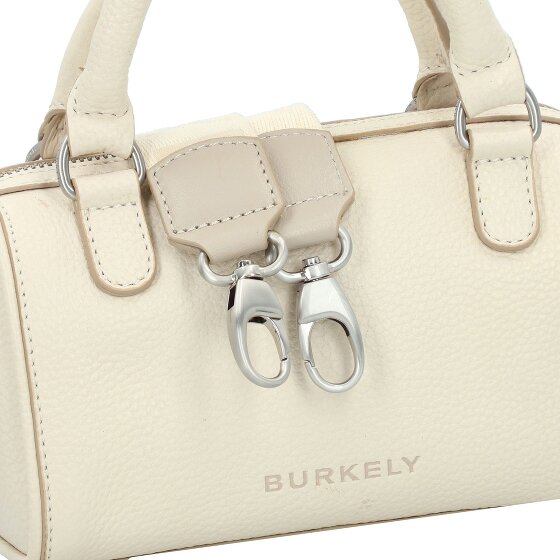 Burkely Always Alyx Handbag Genuine Leather 20 cm