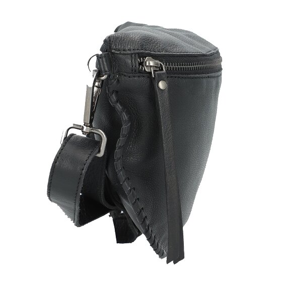 Harbour 2nd Just Pure Fanny pack Leather 29 cm