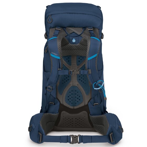 Osprey Kestrel 38 Hiking backpack L-XL 78 cm