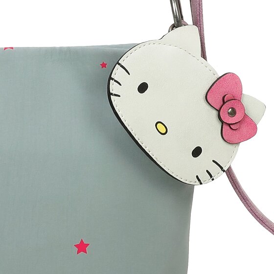 Fritzi aus Preußen Hello Kitty fritzi Cross Sky Stars Shoulder bag 23 cm
