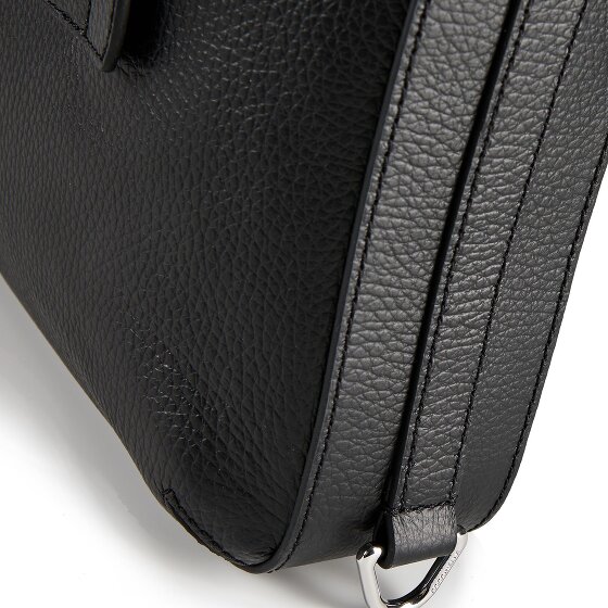 Coccinelle Gretel Shoulder Bag Leather 40 cm