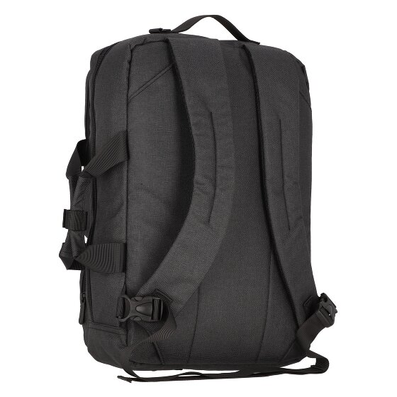 Dermata Daypack 48 cm Laptop compartment