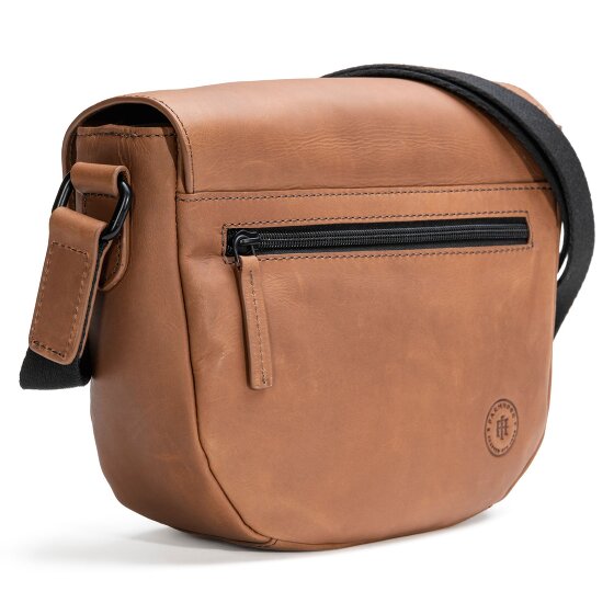Farmhood Nashville L shoulder bag leather 25 cm