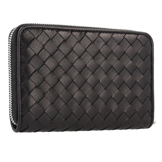 abro Piuma Wallet Leather 15 cm