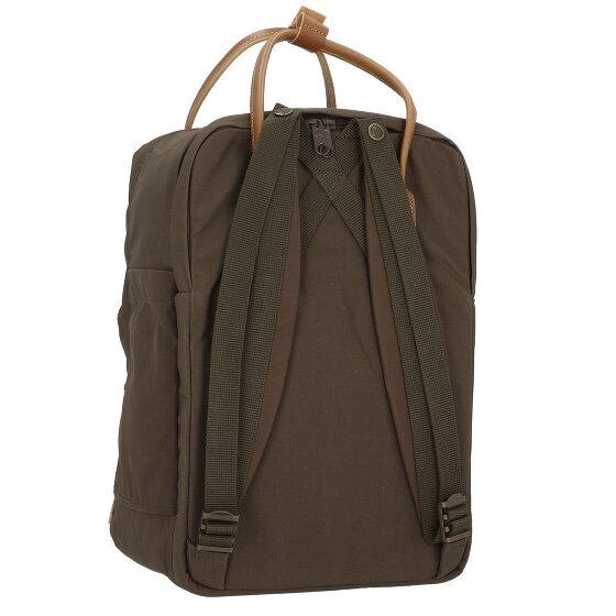 Fjällräven Kanken No. 2 Daypack 40 cm Laptop compartment