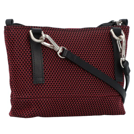 Jost Mesh shoulder bag 17 cm