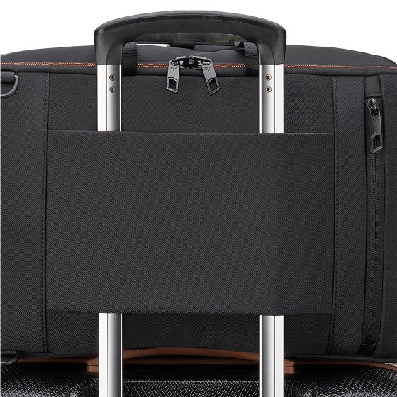 Roncato Metropolitan Travel backpack 40 cm laptop compartment