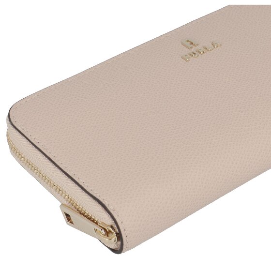 Furla Camelia Wallet Leather 19.5 cm