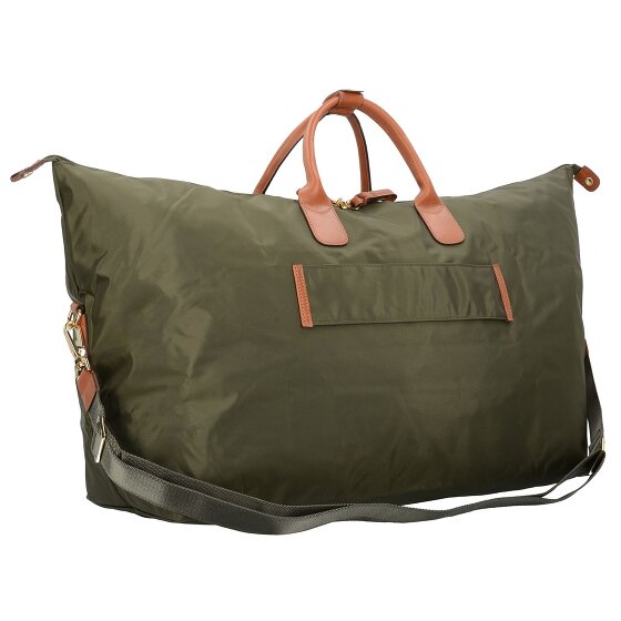 Bric's X-Travel Weekender travel bag 50 cm