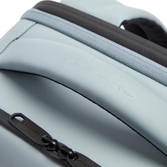 Piquadro Corner Business backpack 39 cm Laptop compartment