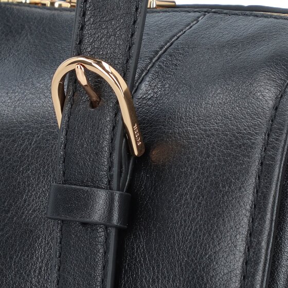 Fossil Carlie handbag leather 26 cm