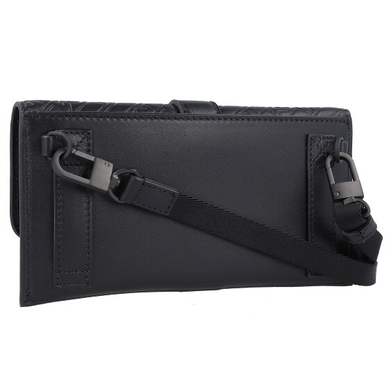 Montblanc M_Gram 4810 clutch bag leather 20.5 cm