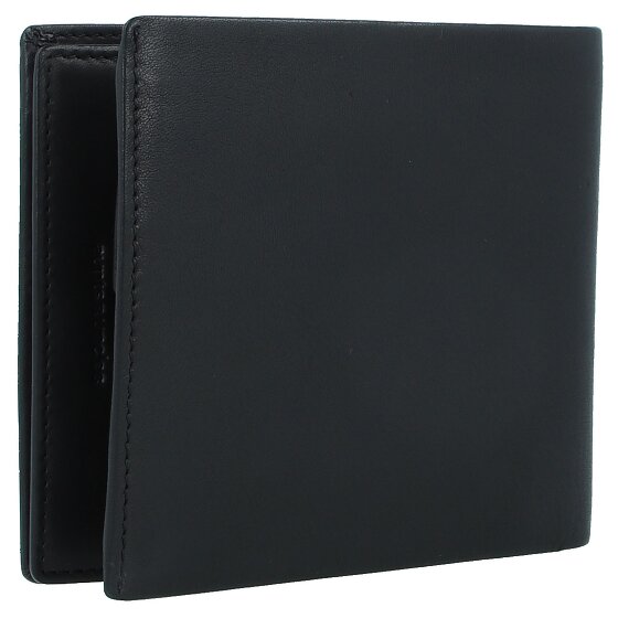 aunts & uncles Norwegians Lykke Wallet RFID protection Leather 13 cm