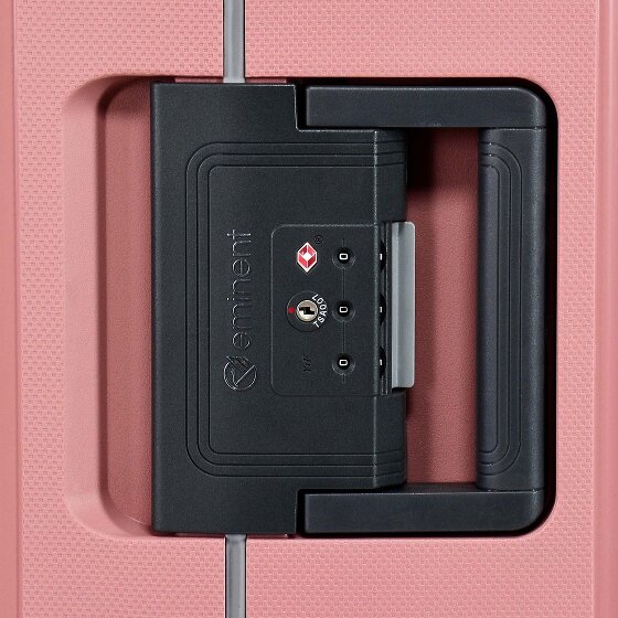 Eminent Vertica 4 wheels Trolley 76 cm