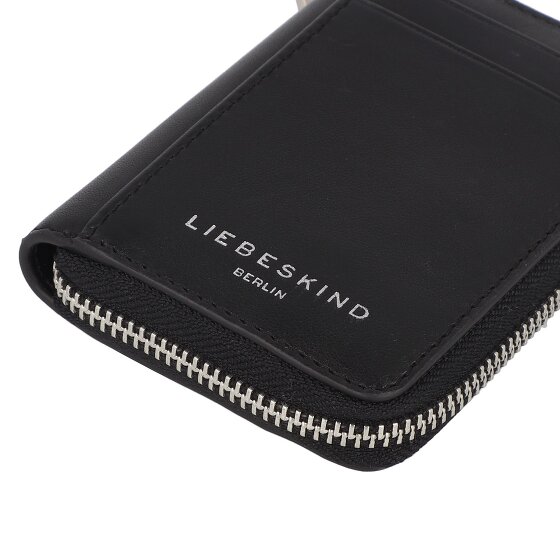 Liebeskind Eliza Wallet Leather 8 cm Liebeskind Eliza Wallet Leather 8 cm