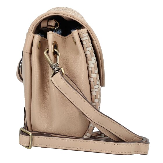Picard Samos Shoulder bag Leather 21 cm