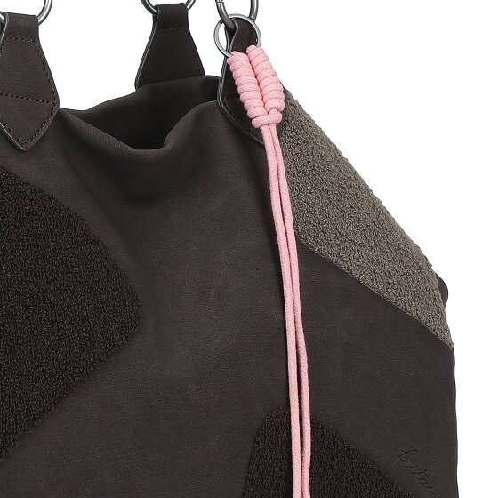 Fritzi aus Preußen Izzy Shoulder Bag 42 cm