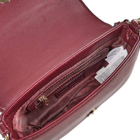 Valentino Bianka Re Shoulder Bag 20 cm