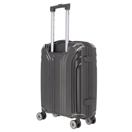 Travelite Elvaa 4 wheels Cabin trolley 55 cm