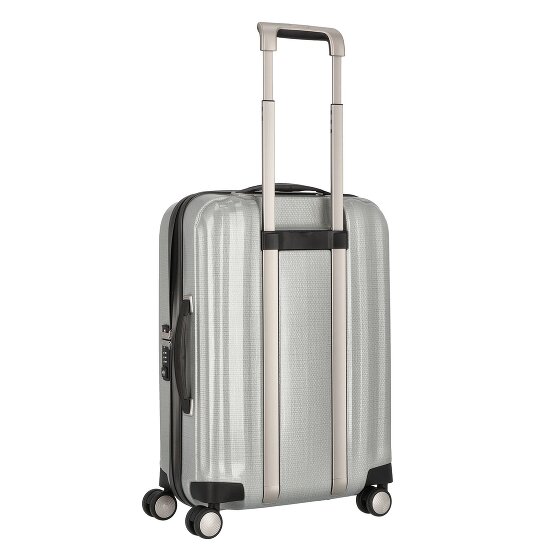 Samsonite Lite Cube Spinner 4 Roll Cabin Trolley 55 cm