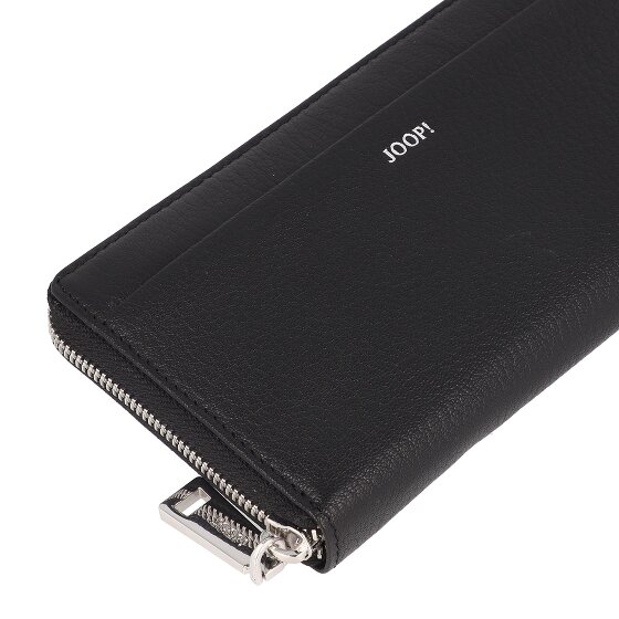 Joop! Lantea Yura Wallet RFID protection Leather 19 cm