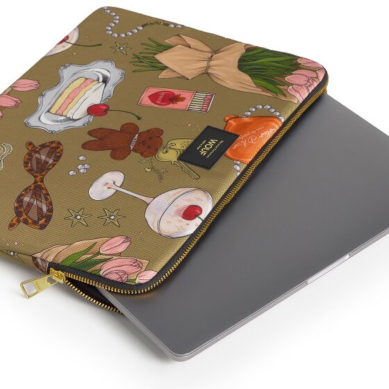 Wouf Daily Laptop sleeve 32.5 cm