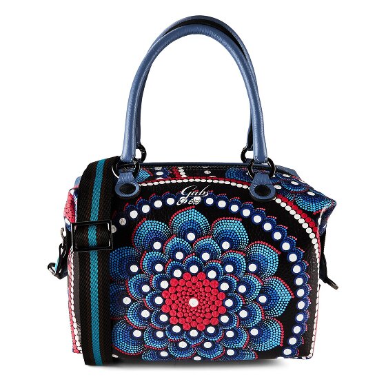 Gabs G3 Plus Handbag Genuine Leather 37 cm