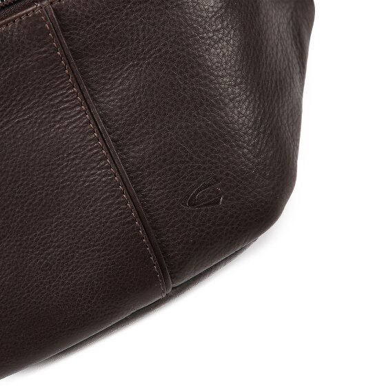 camel active Pine Bum bag Genuine Leather 34 cm