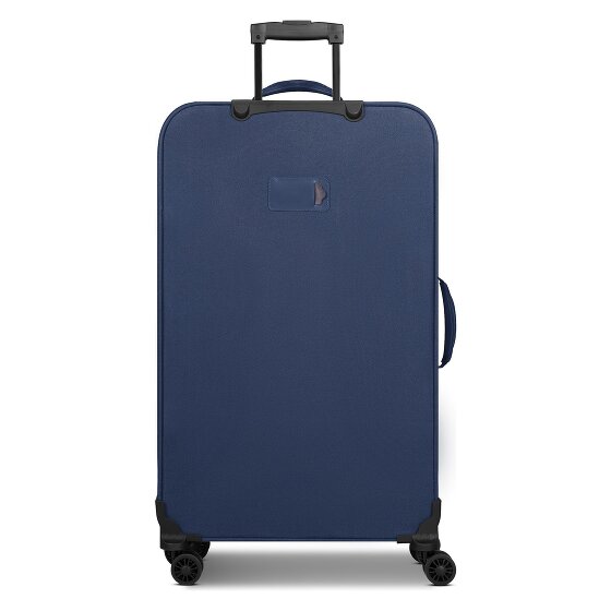 Check.In Sevilla 3.0 4 wheels Trolley L 78 cm