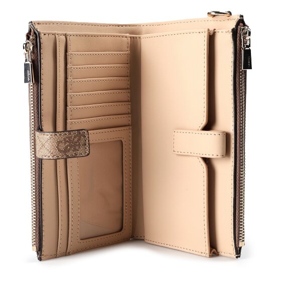 Guess Laurel Wallet 18.5 cm