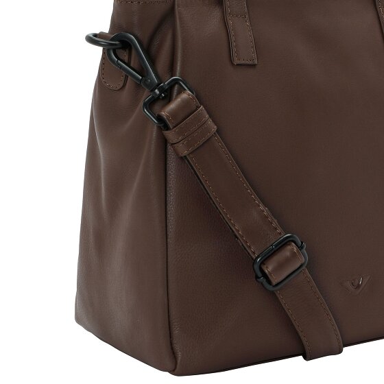Voi 4Seasons Taya Shoulder Bag Leather 27 cm