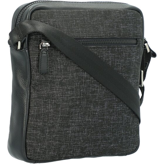 Esquire Recycled life shoulder bag 22 cm